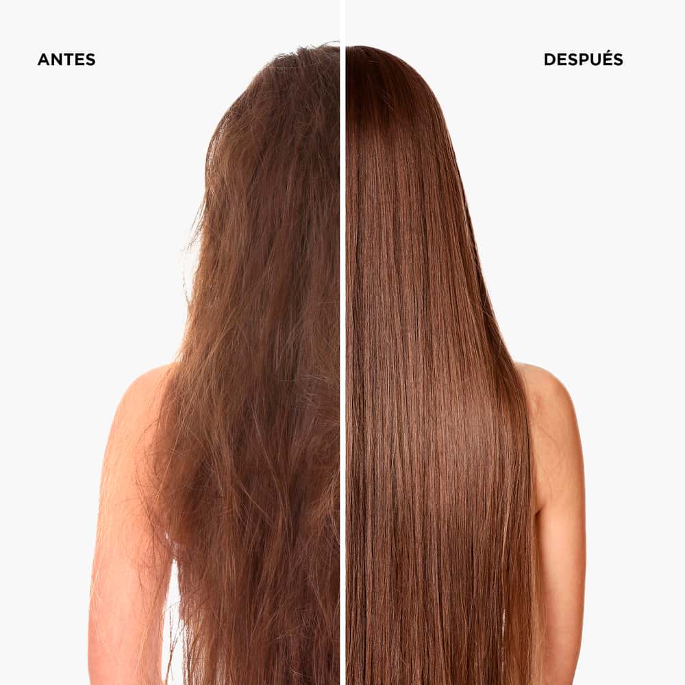 Shampoo 2 en 1 Cuidado clásico Pantene Pro-V