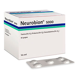 Neurobion 5000