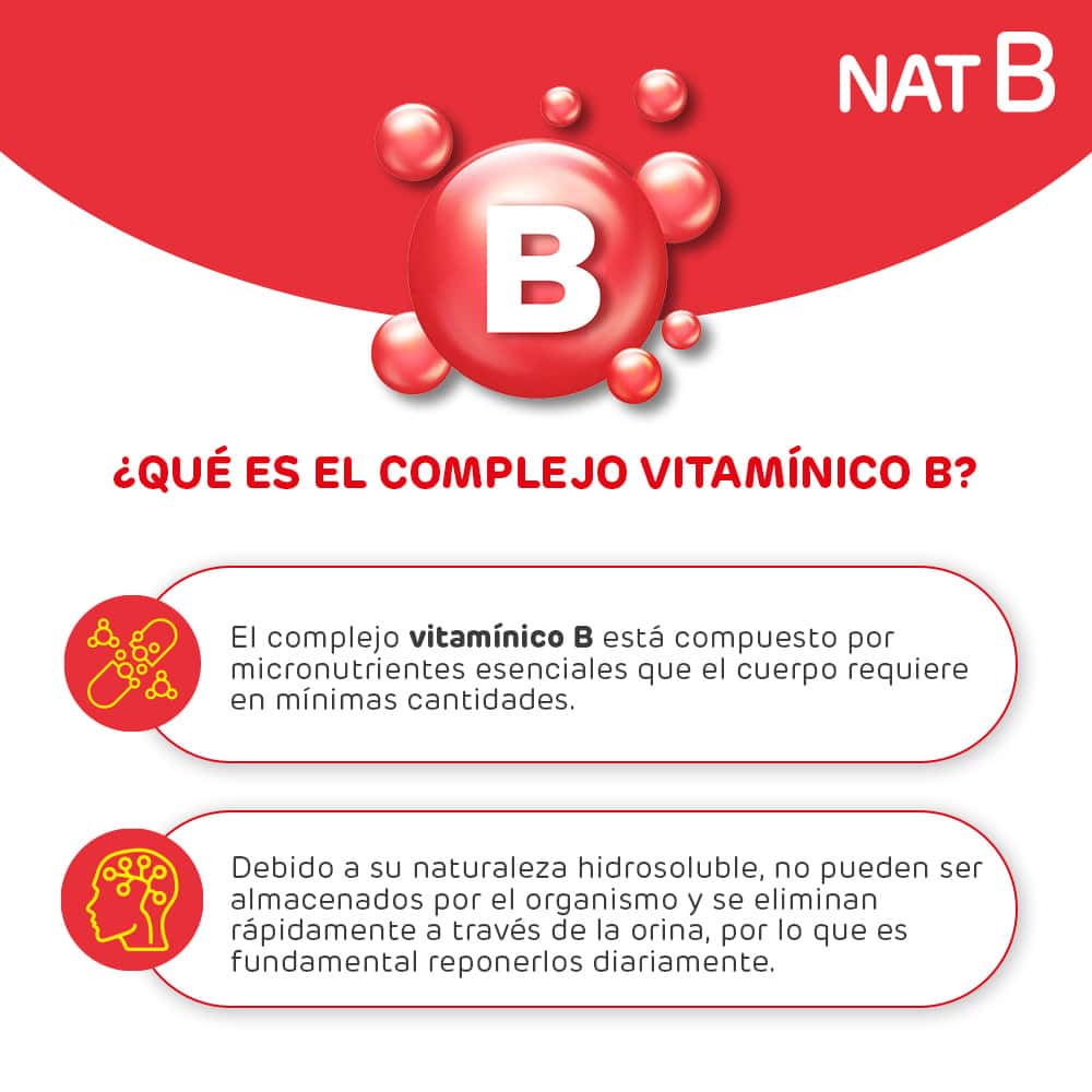 Nat-B Cápsula Blanda