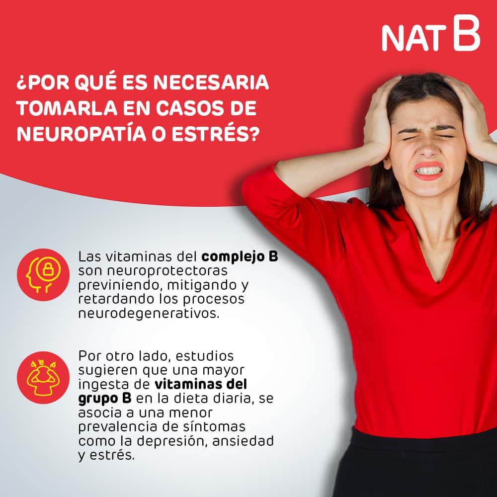 Nat-B Cápsula Blanda
